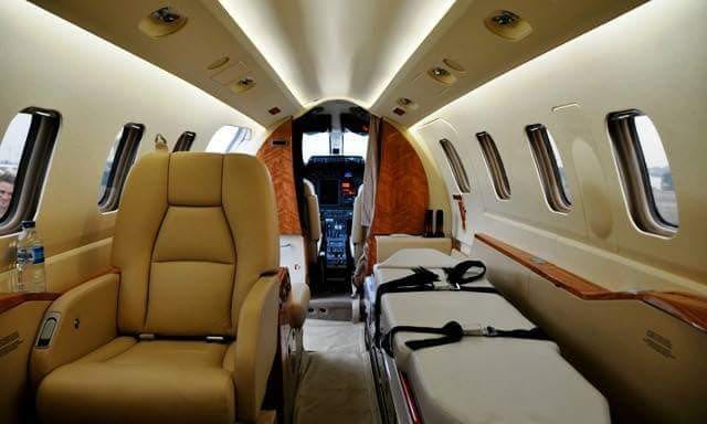 Prosedur Evakuasi Medis dengan Air Ambulance: Panduan Lengkap Step-by-Step