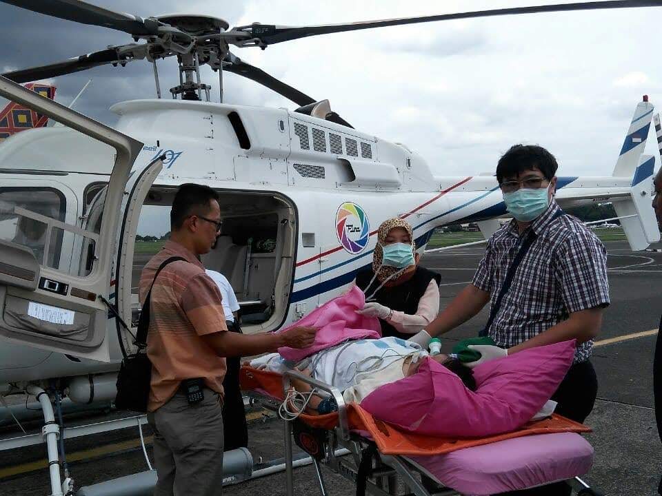 Tender Helikopter pada Perusahaan Oil and Gas: Proses, Tantangan, dan Solusinya