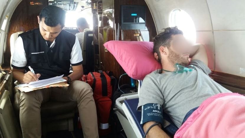 Repatriasi Medis Internasional: Ketika Pasien Tak Bisa Pulang Sendiri, Air Ambulance Menjadi Jalan Pulang Teraman