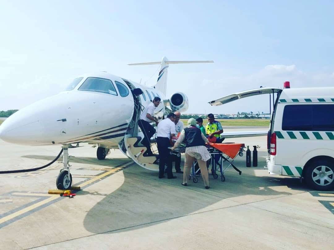 Biaya Air Ambulance: Penjelasan Lengkap dan Estimasi Harga dari SOS Medevac