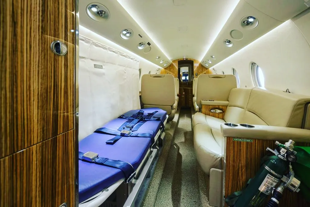 Air Ambulance Kini Sudah Mulai Dikenal oleh Masyarakat Indonesia