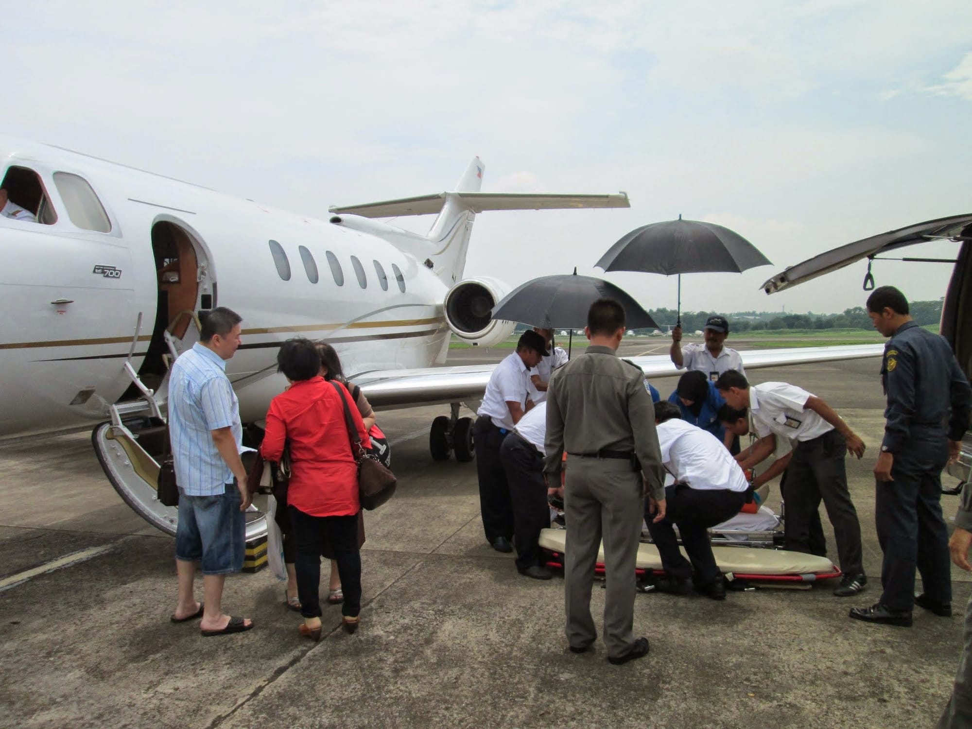 Estimasi Biaya Layanan Air Ambulance berdasarkan 5 Kasus Nyata yang Telah Ditangani