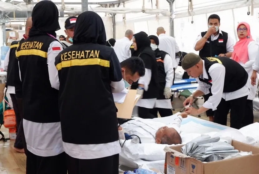 Pemerintah Tegaskan Syarat Medis Wajib Bagi Calon Jamaah Haji: Ini Penjelasannya