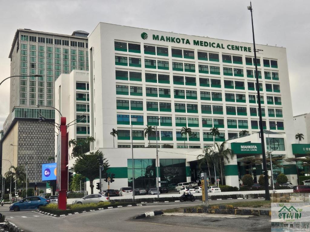 Mengapa Warga Sumatra Lebih Memilih Berobat ke Malaysia daripada ke Jakarta? Ini Alasannya!