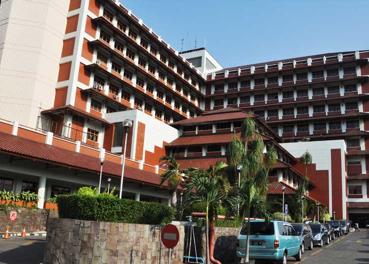 RS Kanker Dharmais: Garda Terdepan Penanganan Kanker di Indonesia