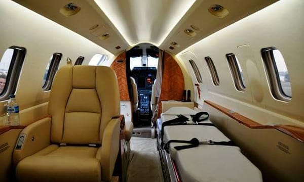 Prosedur Evakuasi Medis dengan Air Ambulance: Panduan Lengkap Step-by-Step