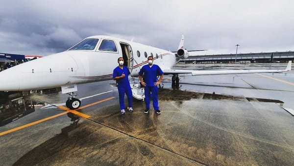 Dokter Evakuasi Medis: Spesialis atau Umum?