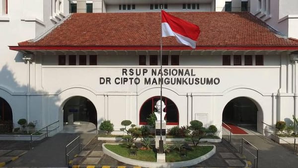 RSCM, Harapan Terakhir Pasien dari Seluruh Indonesia – Kini Evakuasi Medis Makin Mudah dengan SOS Medevac