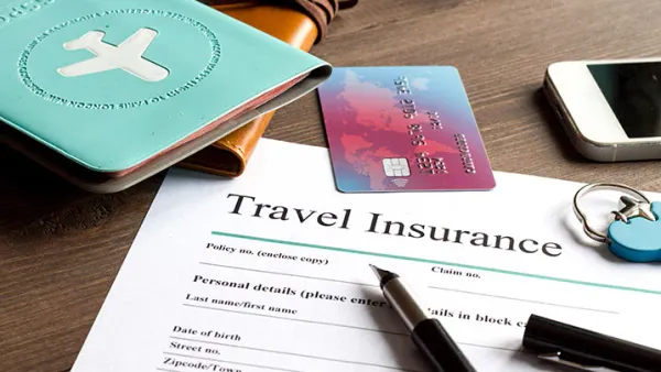 Travel Insurance yang Meng-cover Air Ambulance: Pentingnya Perlindungan Saat Liburan