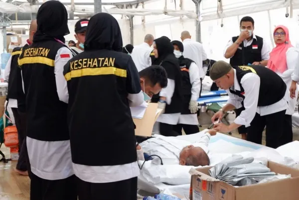 Pemerintah Tegaskan Syarat Medis Wajib Bagi Calon Jamaah Haji: Ini Penjelasannya