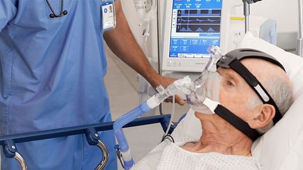 Bisakah Pasien dengan CPAP Dievakuasi Pakai Pesawat Komersial? Ini Penjelasannya!