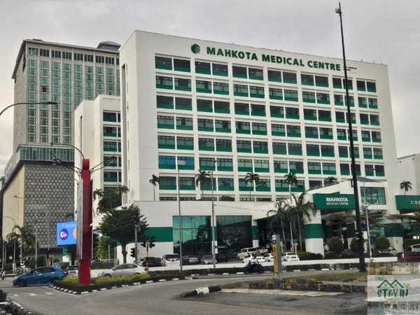 Mengapa Warga Sumatra Lebih Memilih Berobat ke Malaysia daripada ke Jakarta? Ini Alasannya!