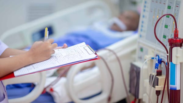 Evakuasi Air Ambulance untuk Pasien Hemodialisa: Apa Saja Syaratnya?